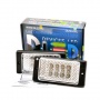 ДХО штатные ВАЗ 2110-2115 в ПТФ DLed DRL-147 DIP 2x2w (2шт.)