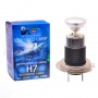 Светодиодная автолампа DLED H7 - с отражателем 4 SMD3535 (2шт.)